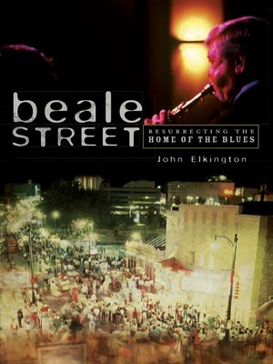 cover image of Beale Street